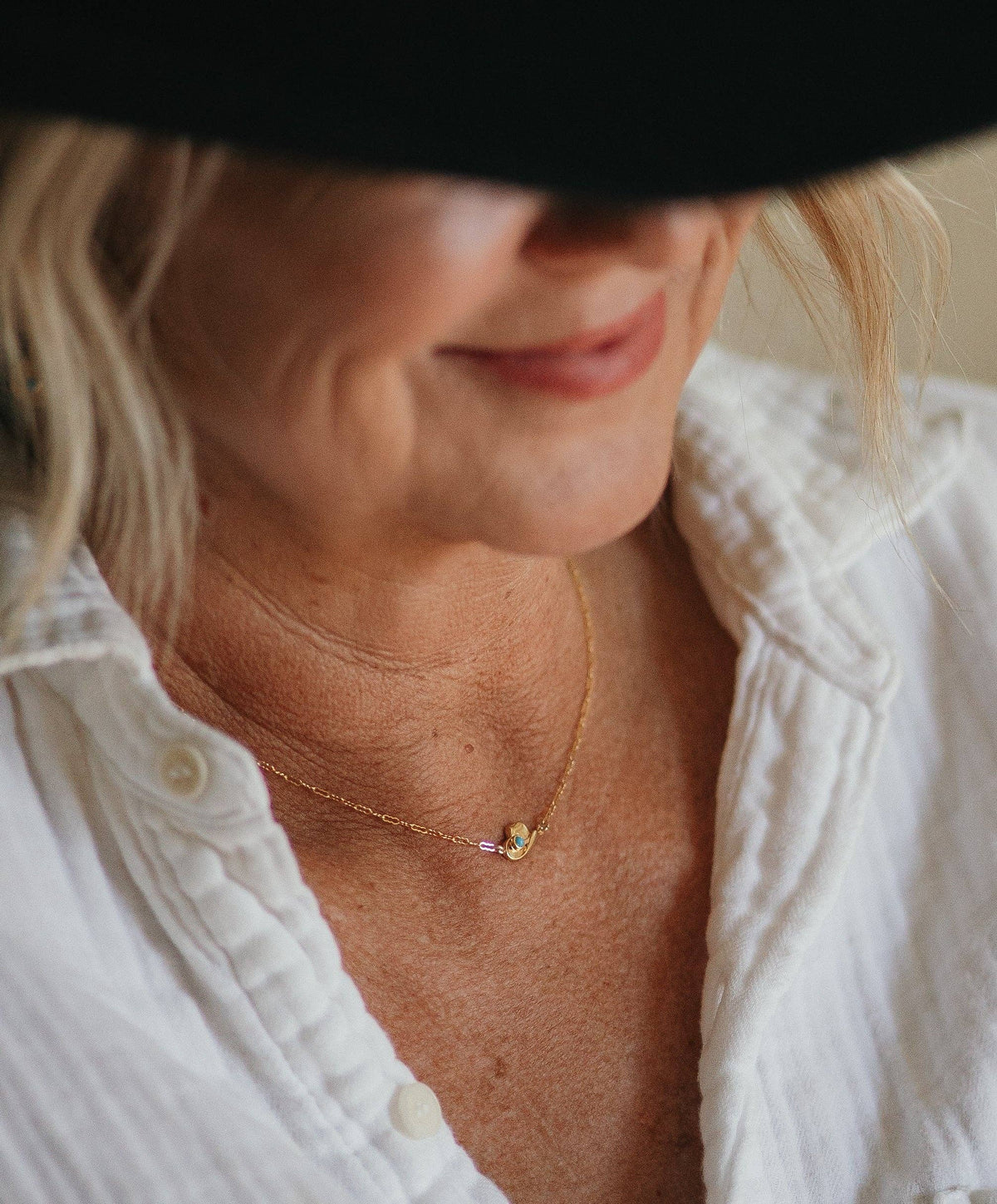 Dakota necklace