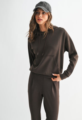Laguna Pullover Hoodie