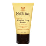 Orange Blossom Honey Gift Collection