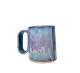 Small Bay Mug - 12 oz - Stoneware Pottery