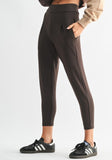 Laguna Pleated Tailored Pants
