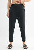 Laguna Pleated Tailored Pants