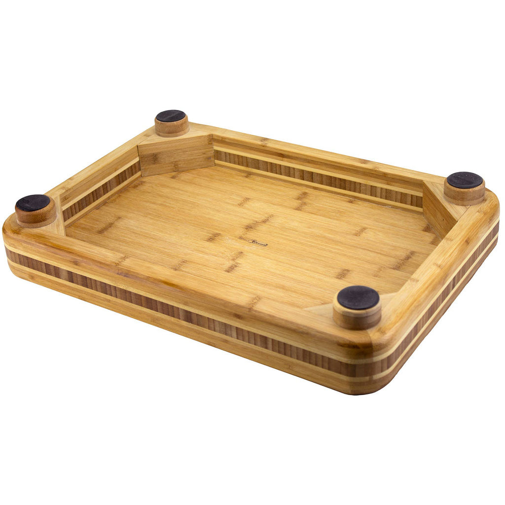 Big Easy Butcher Block & Charcuterie Board