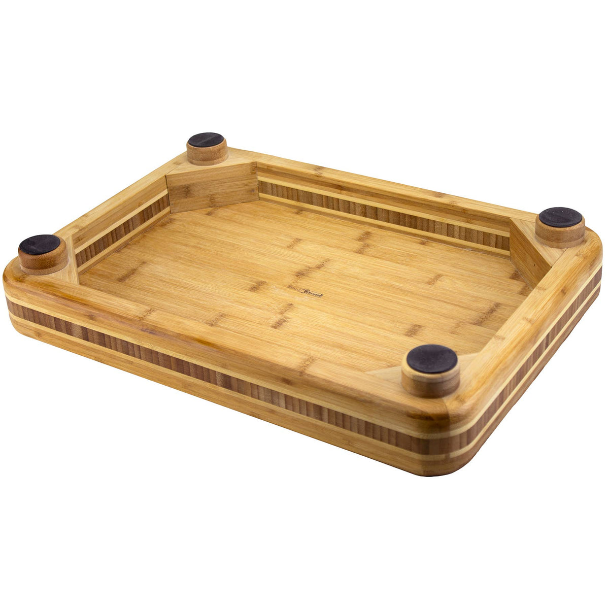 Big Easy Butcher Block & Charcuterie Board