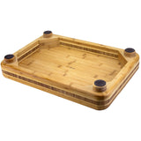 Big Easy Butcher Block & Charcuterie Board