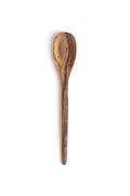 Ironwood Acacia Wood Spoon Utensil for Cooking, 12"