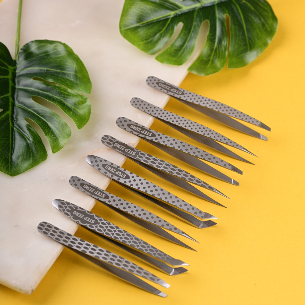 Eyebrow Tweezers