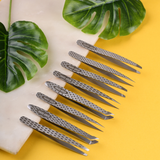 Eyebrow Tweezers - Bath & Body Personal Care Beauty