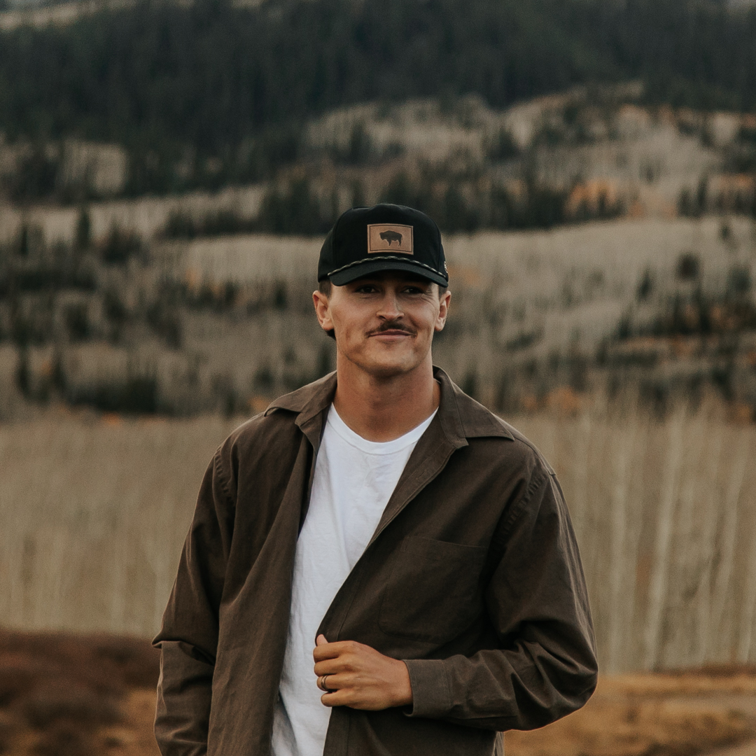 Bison Hat