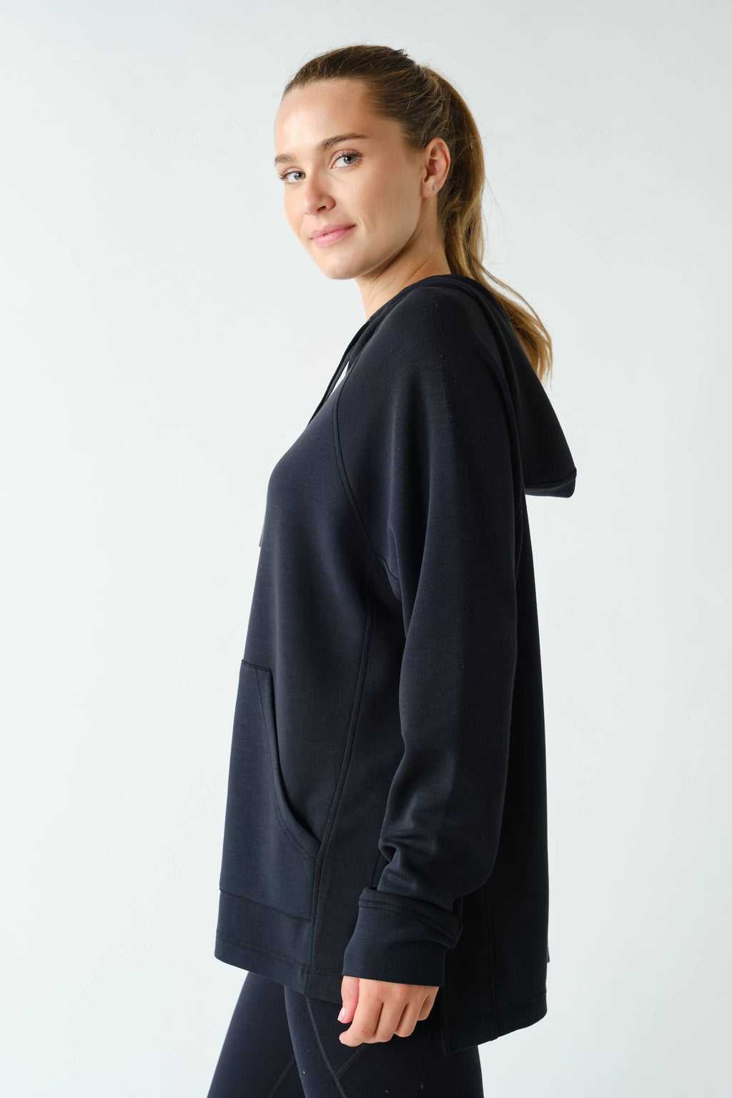 Laguna Dune Hoodie