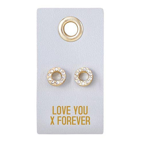 Stud Love Wedding - Love You x Forever