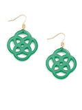 Game Day Earrings