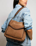 All For Love Convertible Shoulder