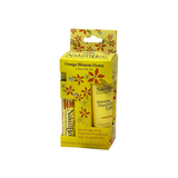 Orange Blossom Honey Pocket Pack