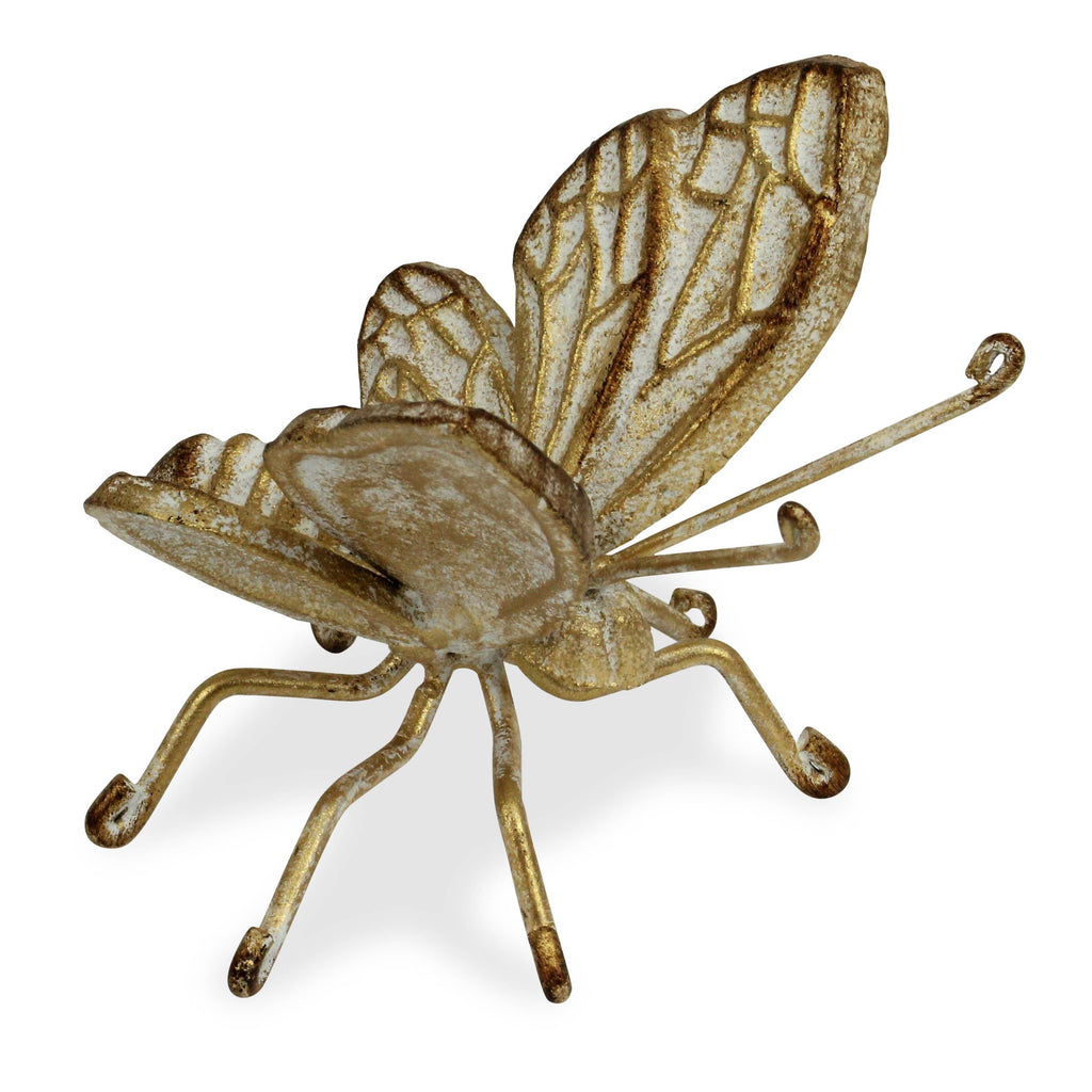 Cast Iron Butterfly