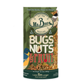 Bugs, Nuts, & Fruit Cylinder - Small