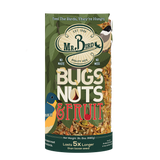 Bugs, Nuts, & Fruit Cylinder - Small