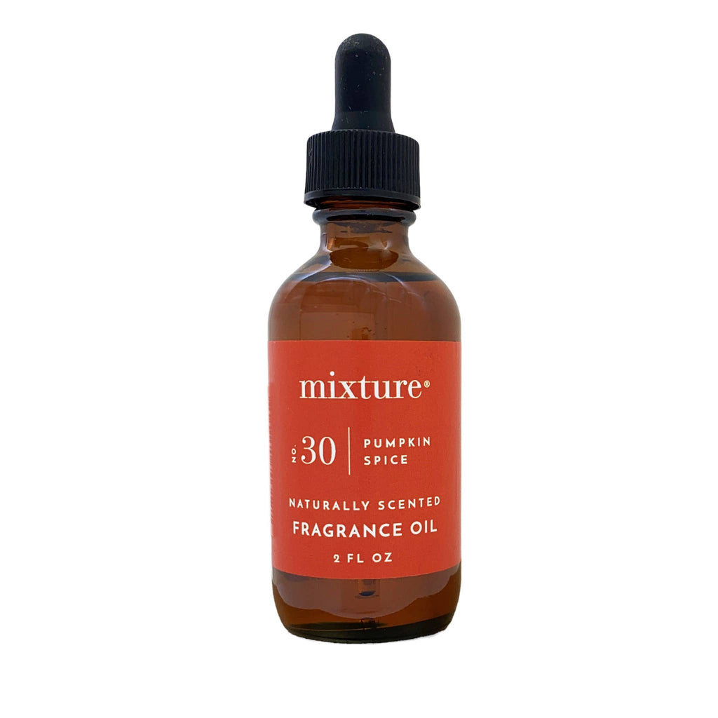 Mixture Fragrance Oil