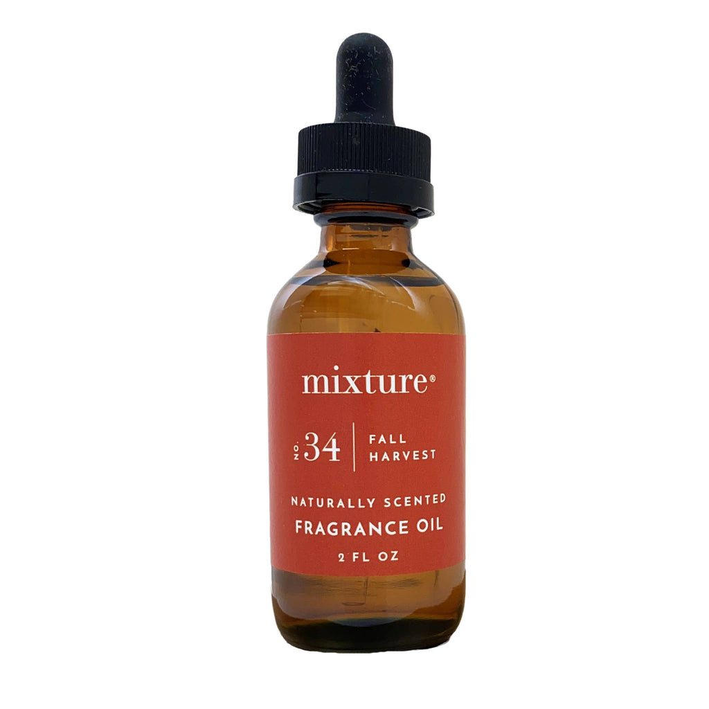 Mixture Fragrance Oil