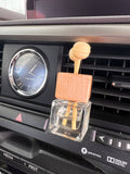 Fraser Fir Car Freshener Diffuser