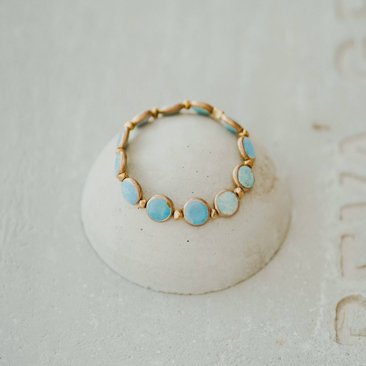 Faye Bracelet