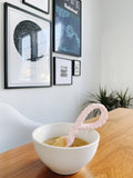 Sweetie Spoons™ Spoon + Fork Set