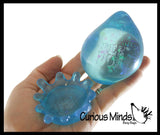 1 NeeDoh Dream Drop Cube - Thick Gel Ball