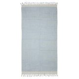 Pompom Bubble Handloom Bath Turkish Towels Farmhouse Decor