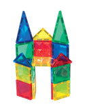 Crayola Mini PIP Magnetic Tiles 24-Piece Set