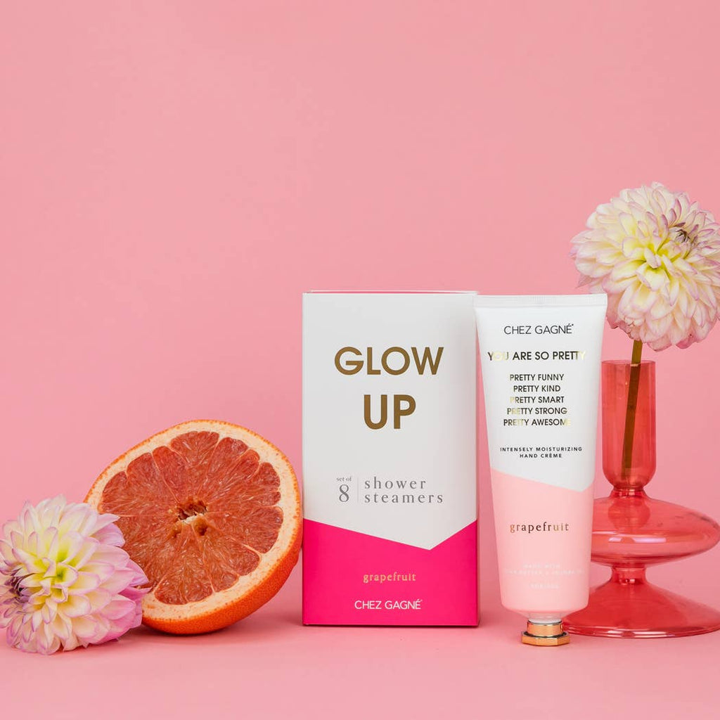You Are So Pretty - Hand Cream Grapefruit