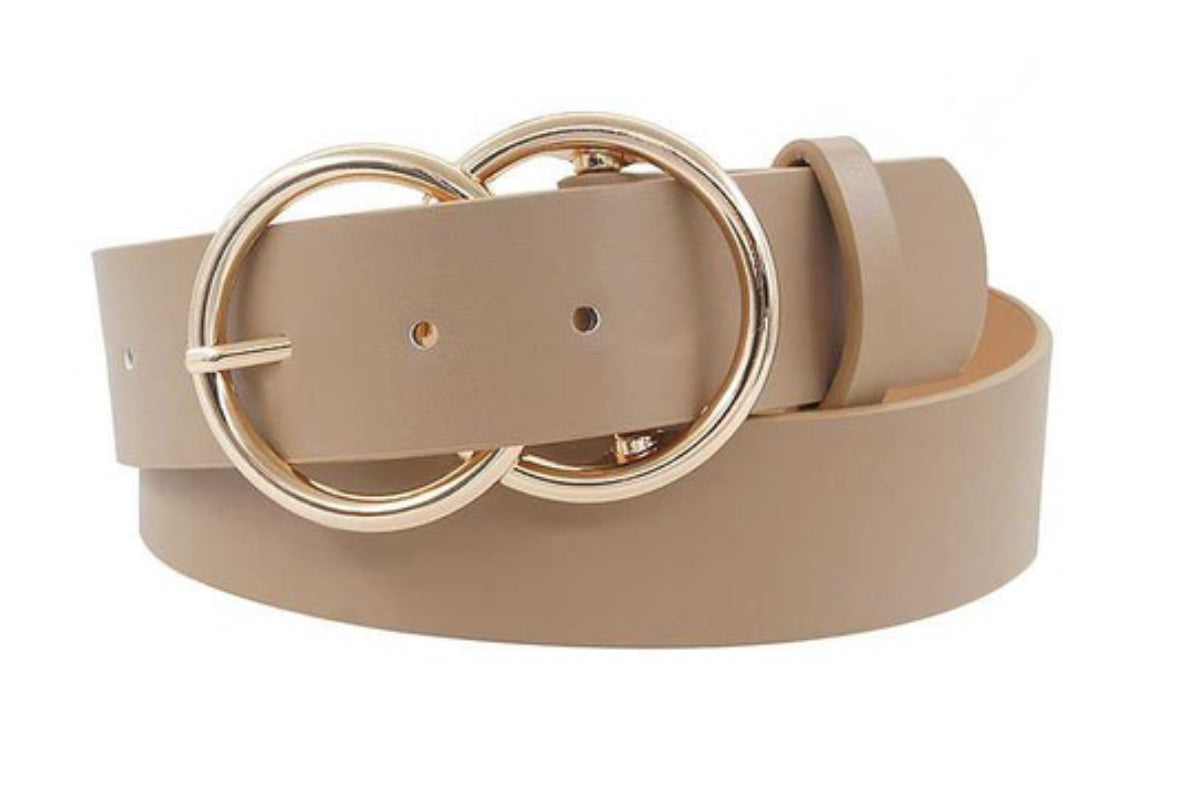 CG Belt