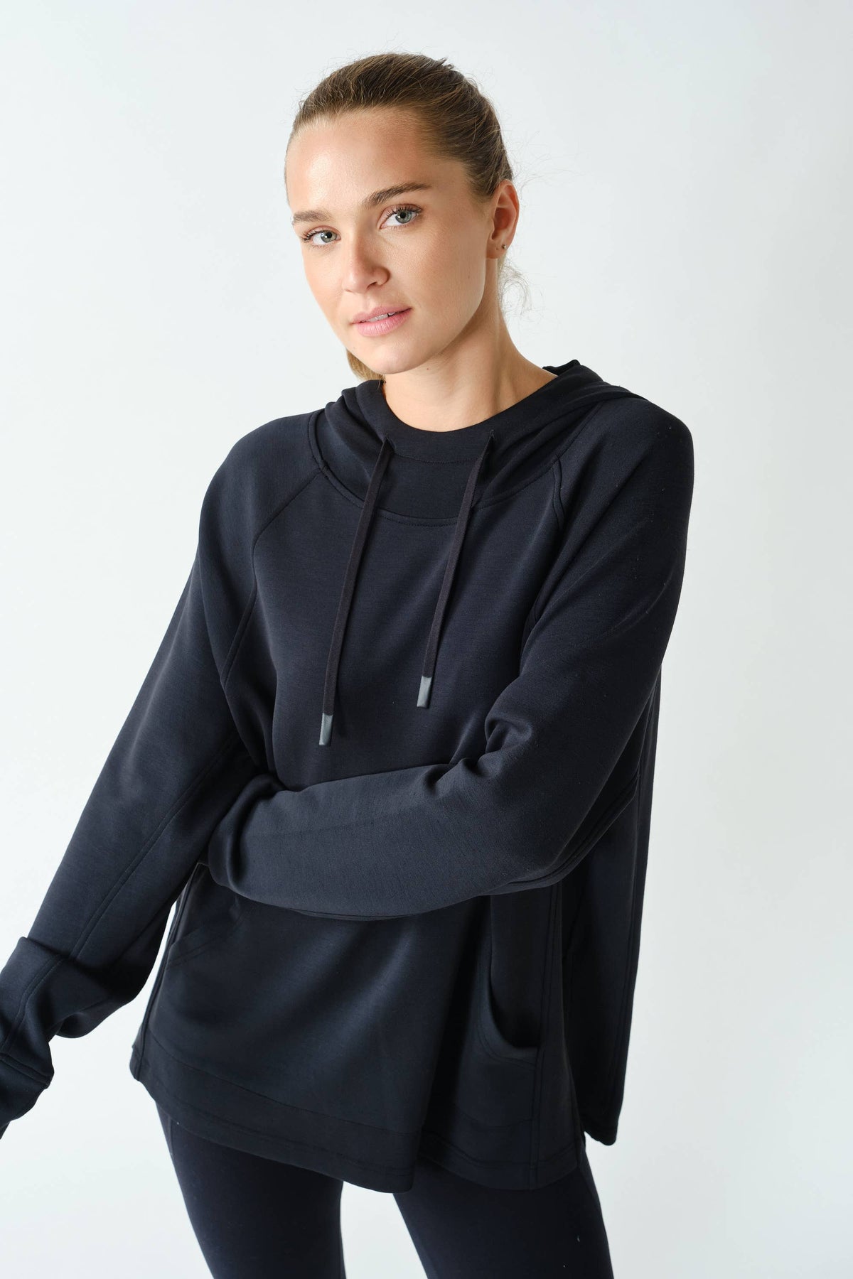 Laguna Dune Hoodie