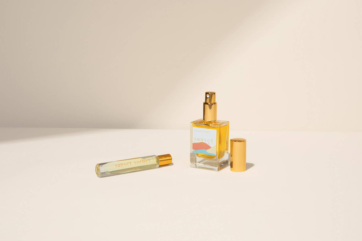 Sunset Sorbet Eau De Parfum