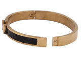 H Epoxy Bracelet