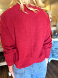 Dream Knit Top