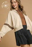 Luxe Jacket
