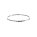 Waterproof Gold Tennis Bangle