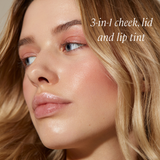 Cream Blush — Scarlet