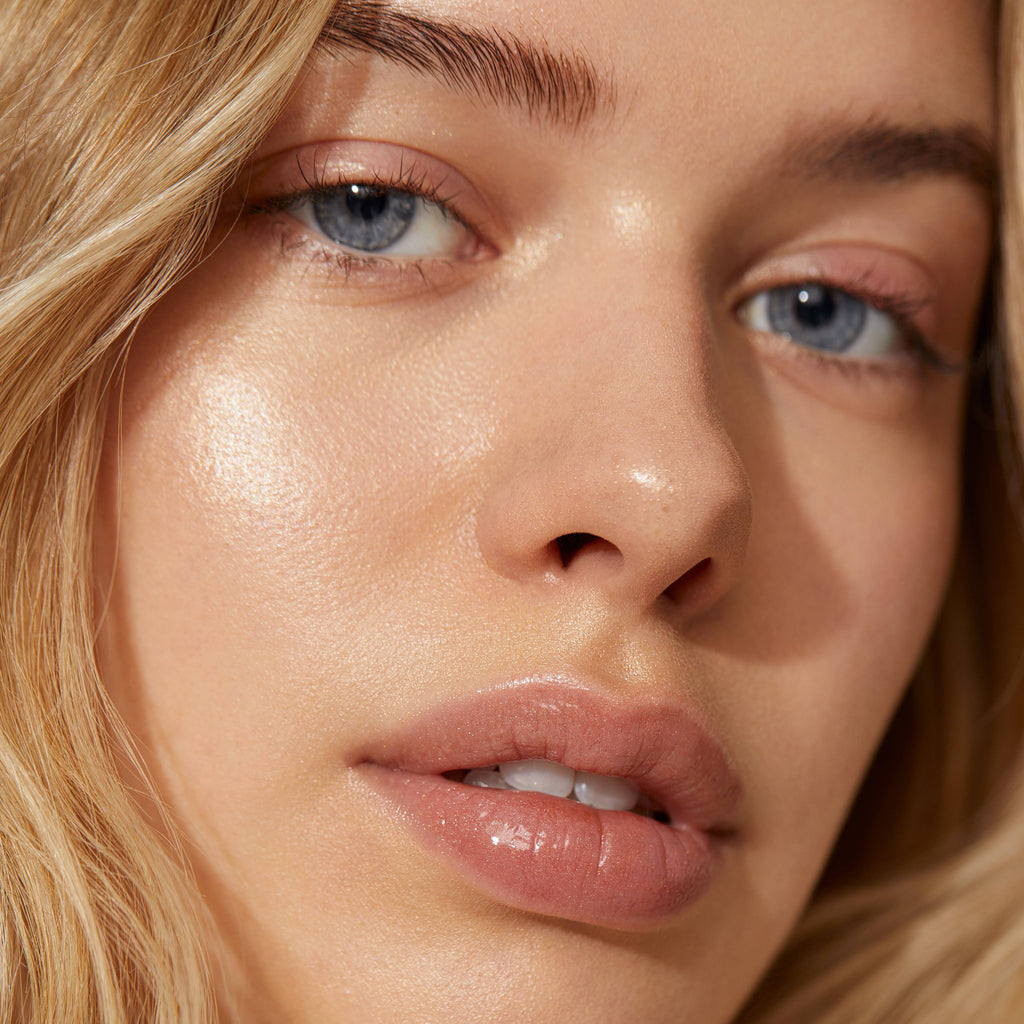 Lip Gloss — Cozy (Nude)
