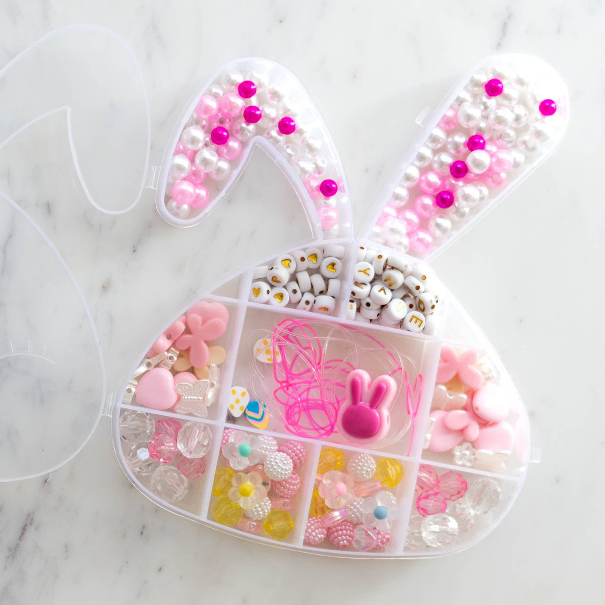 The Cottontail Kit