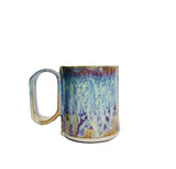 Small Bay Mug - 12 oz - Stoneware Pottery