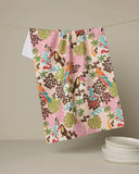 Tropi Hotel Tea Towel