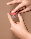 Cream Blush — Scarlet