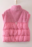 Sherpa Vest