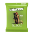 SMACKIN' Dill Pickle Sunflower Seeds .