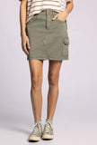 Cargo Skirt