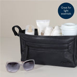 *NEW* Matte Black Stroller Caddy