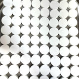 Vibe and Revive Shower Steamers 6 Pack - Made in USA