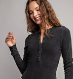 Long Sleeve Bodysuit