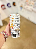 State of Oklahoma Reusable Party Cups, state pride